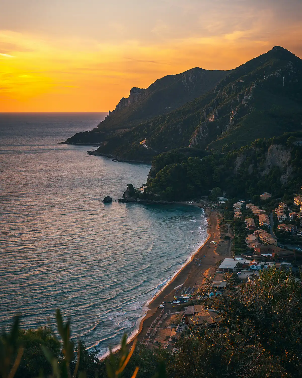 Corfu