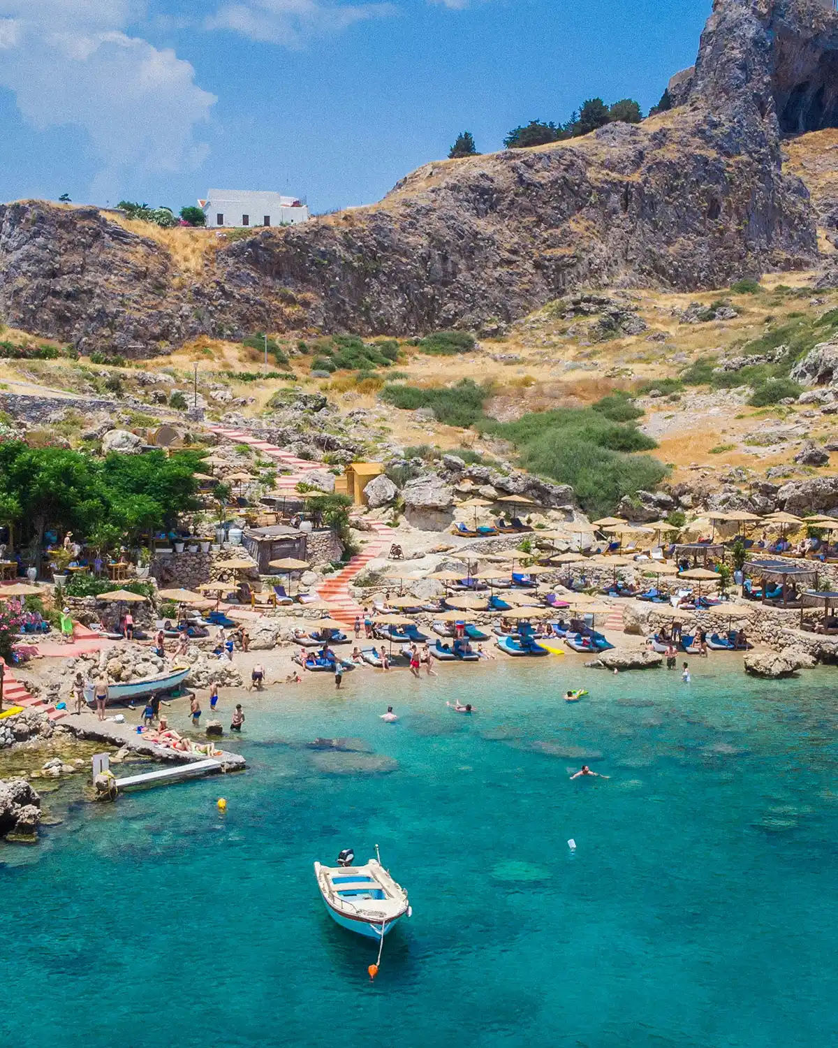 Lindos