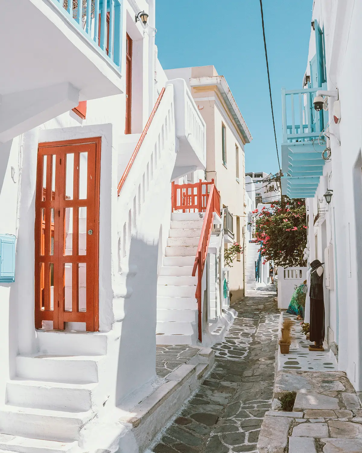 Mykonos