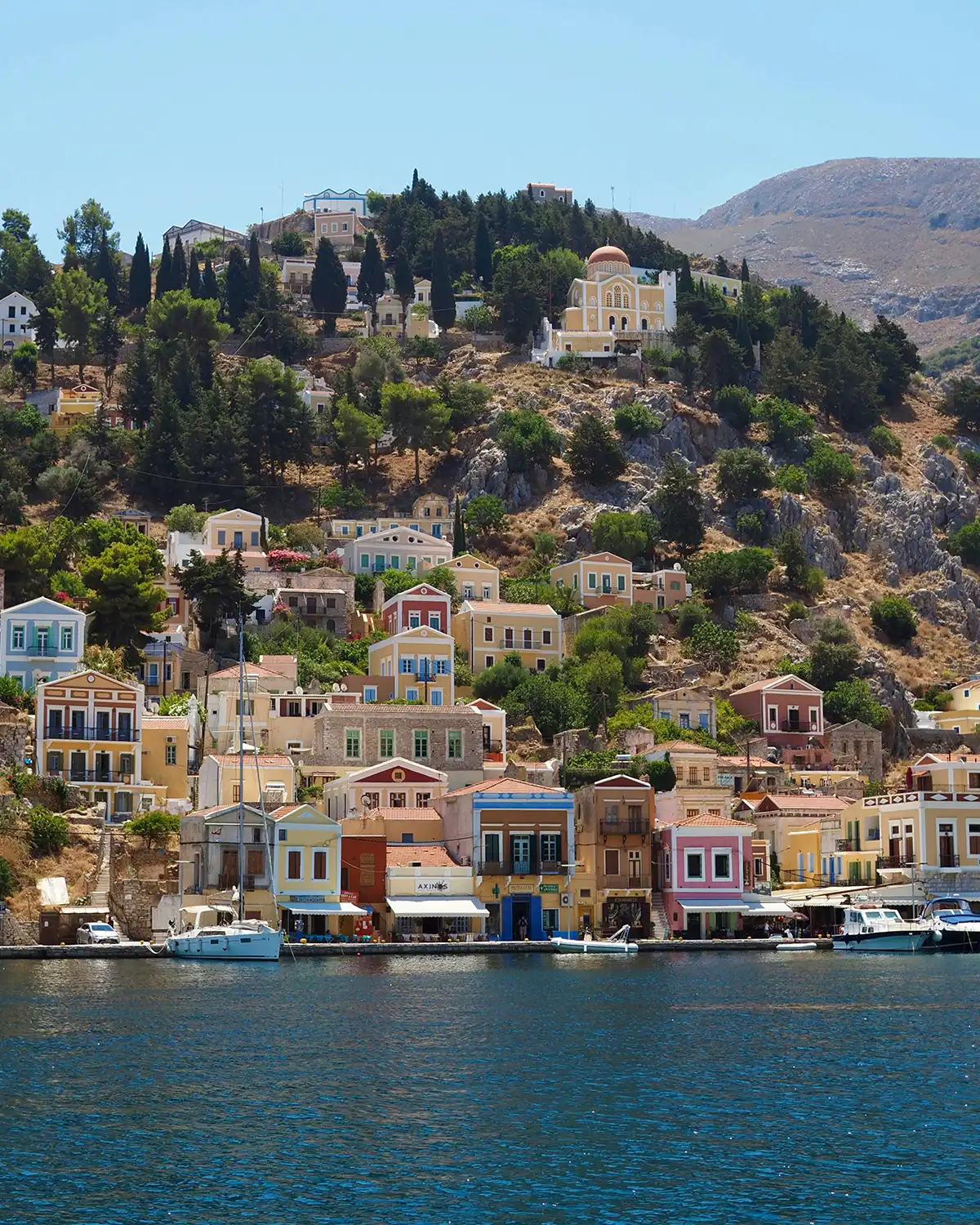Symi