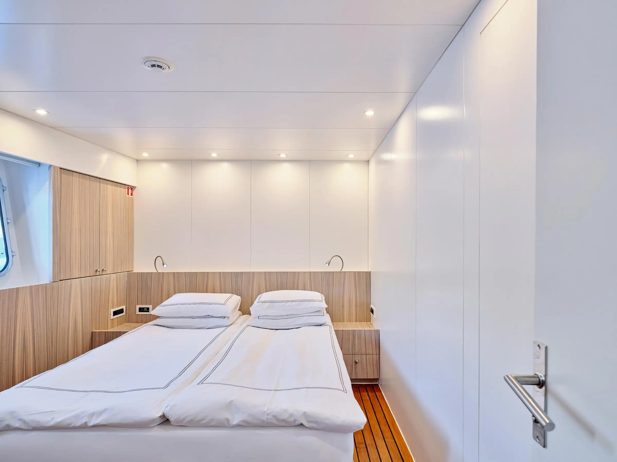 THEODOR Guest Suite